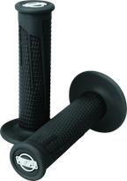ProTaper Full Diamond Clamp-On Grips for Motorcycle