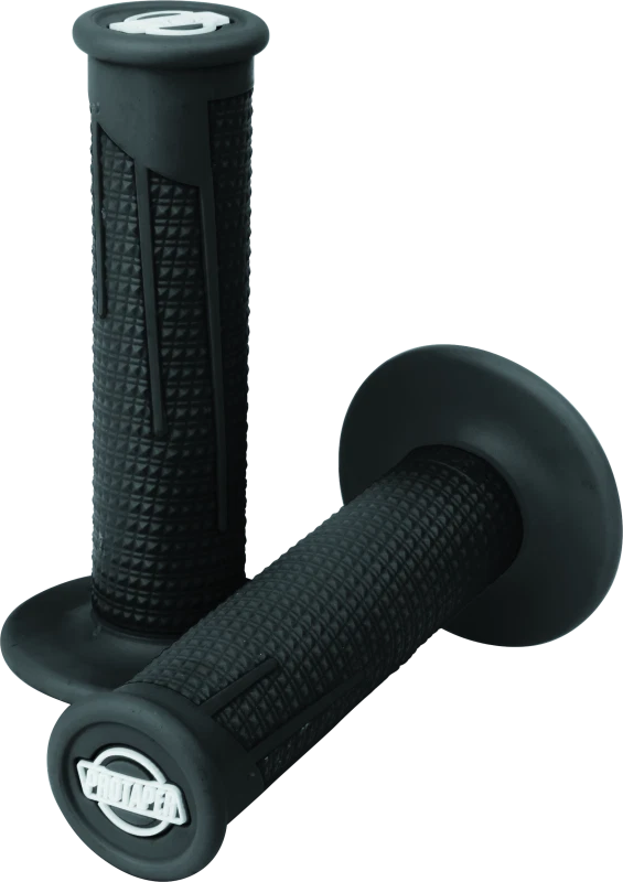 ProTaper Full Diamond Clamp-On Grips for Motorcycle