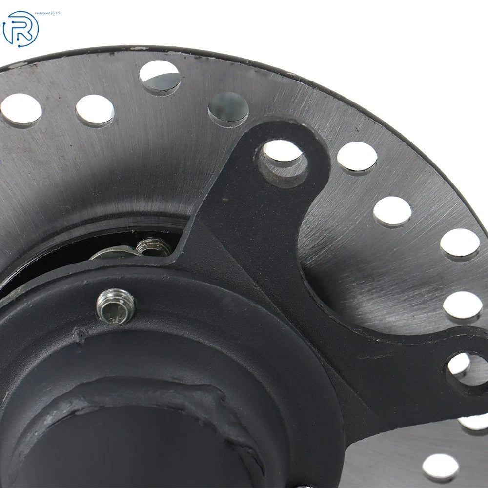 7" LED Headlights for Jeep Wrangler (2007-2018)