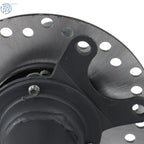 7" LED Headlights for Jeep Wrangler (2007-2018)