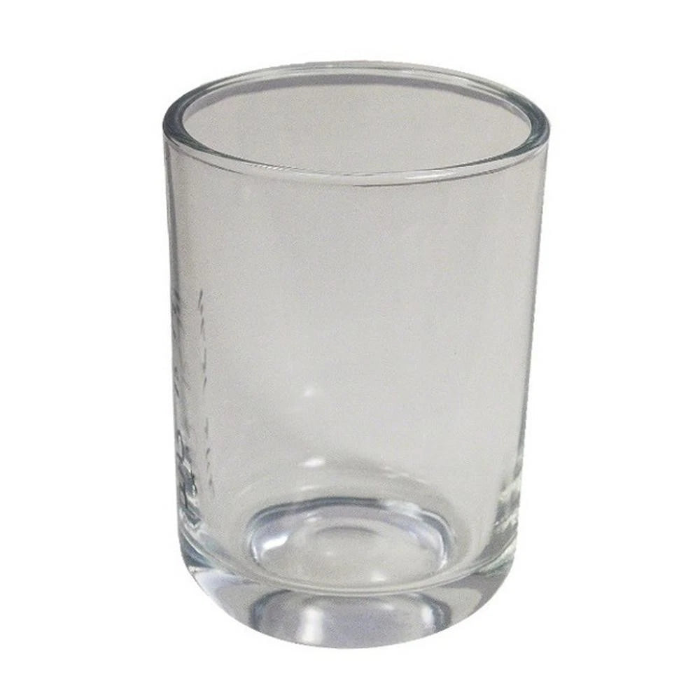 Water Trap Fuel Strainer Glass Bowl for John Deere