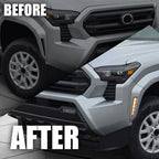 LED Daytime Running Light for Toyota Tacoma (2024–2026)