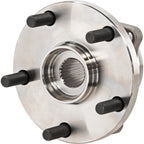2X Wheel Hubs for Subaru WRX (Front or Rear)