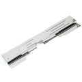 Stainless Steel Bead Rolled Radiator Support for G-Body (1978–1988)