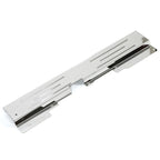 Stainless Steel Bead Rolled Radiator Support for G-Body (1978–1988)