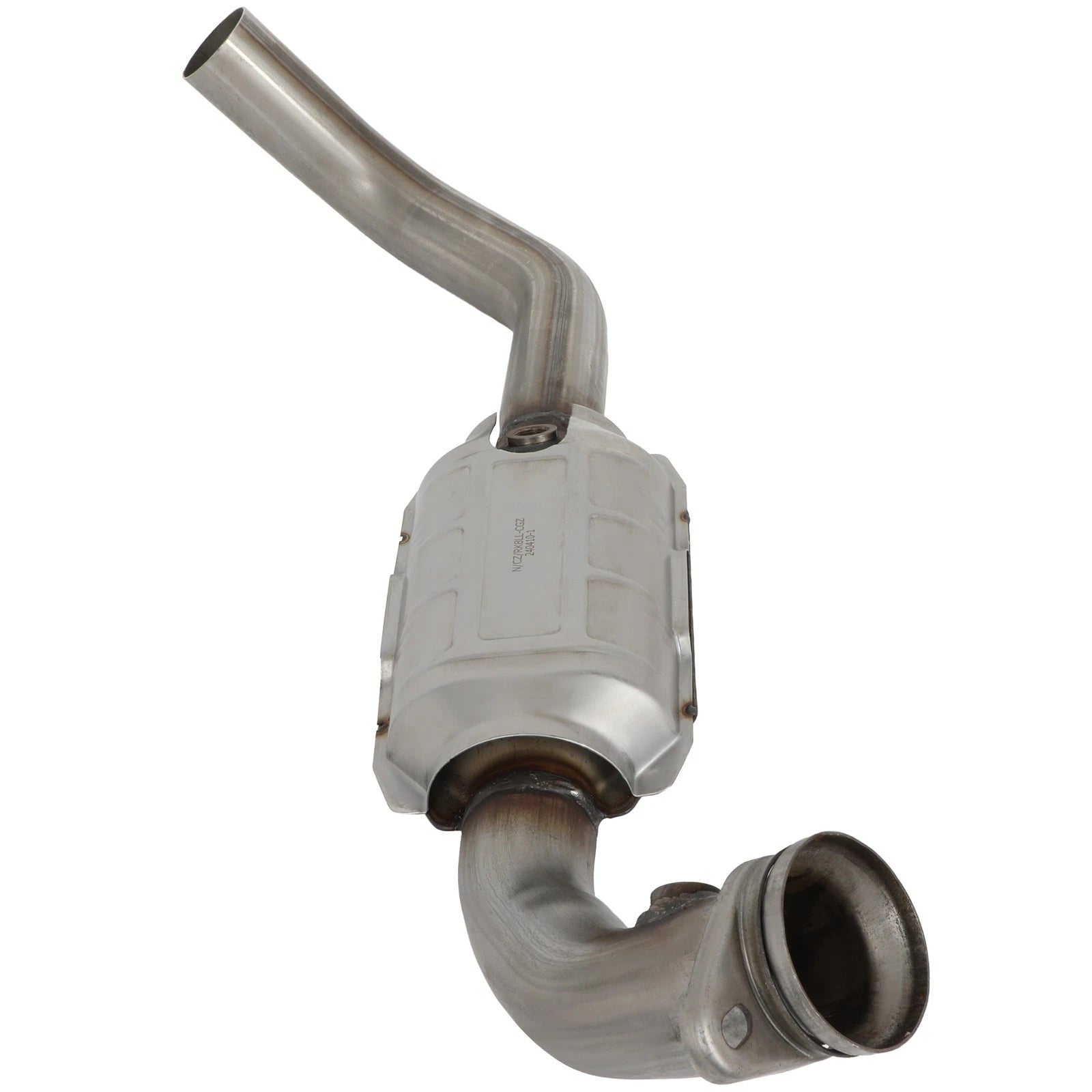 Catalytic Converters Left & Right for Ford F150 4.6L (2004–2008)