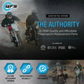 4-Wire Combustible Bomba for Kawasaki Vulcan 88 VN1500 (1990–1995)