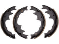 Rear Brake Shoe Set for Mazda B2300 (1994) JJ647KS