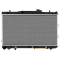 Radiator for Kia Spectra/Spectra5 (2004–2009)
