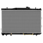 Radiator for Kia Spectra/Spectra5 (2004–2009)