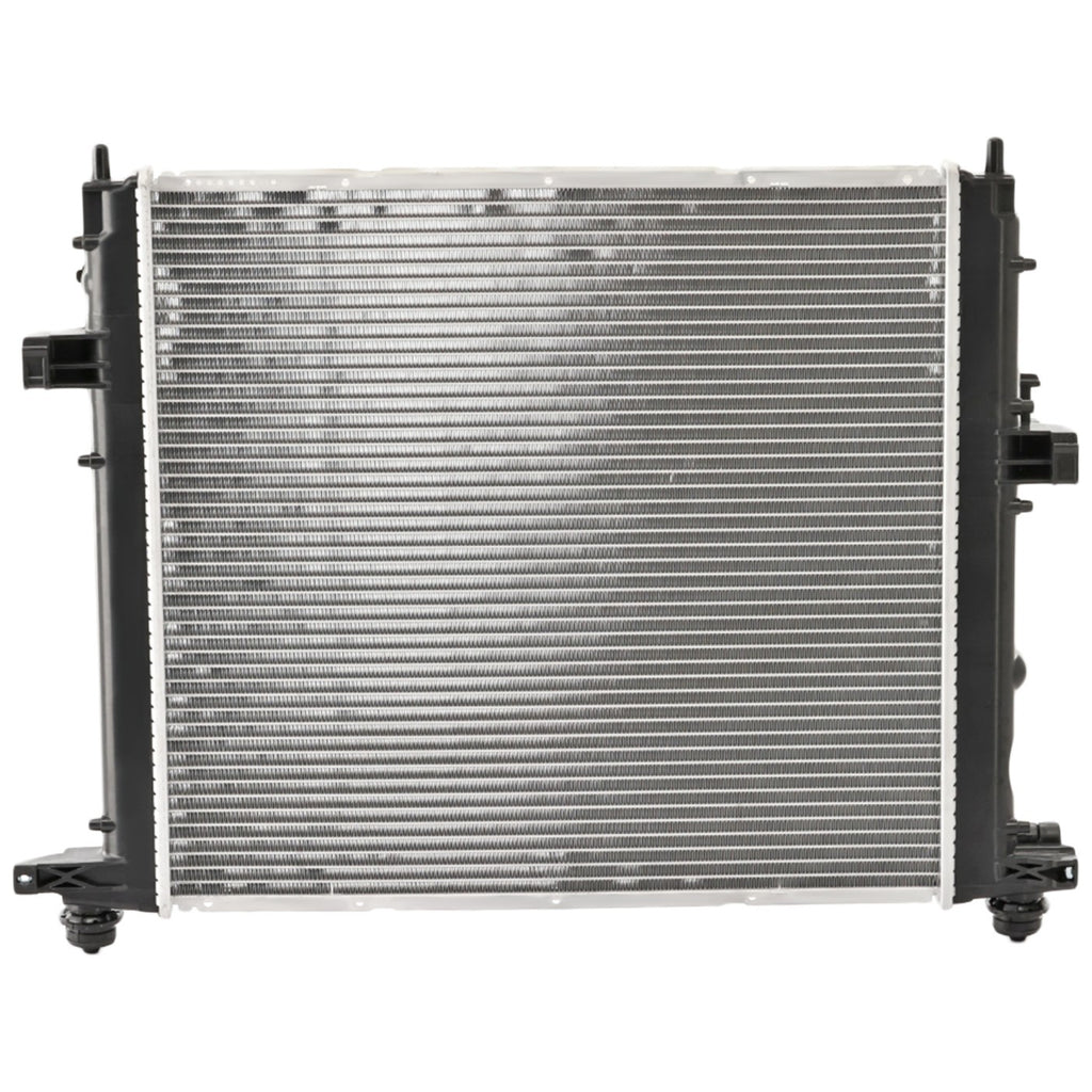 Radiator for Cadillac ATS (2013–2015)