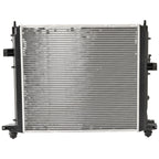 Radiator for Cadillac ATS (2013–2015)