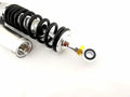 12" JBS Nitrogen Shock Absorbers for Harley HD FXDB/I Dyna Street Bob (2006-2017)