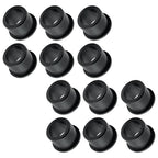 Set of 12 A Arm Bushings for Yamaha YFZ350 Banshee 350 (1987–2006) 90381-15088-00