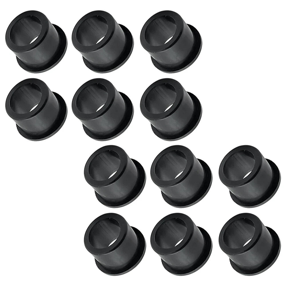 Set of 12 A Arm Bushings for Yamaha YFZ350 Banshee 350 (1987–2006) 90381-15088-00
