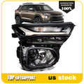 Right Passenger Side Headlamp for Chevy Trailblazer (2021–2023)