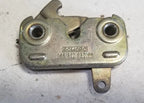 Hood Bonnet Lock Latch Set for Jaguar XK8 XKR X100 (1997–2003)