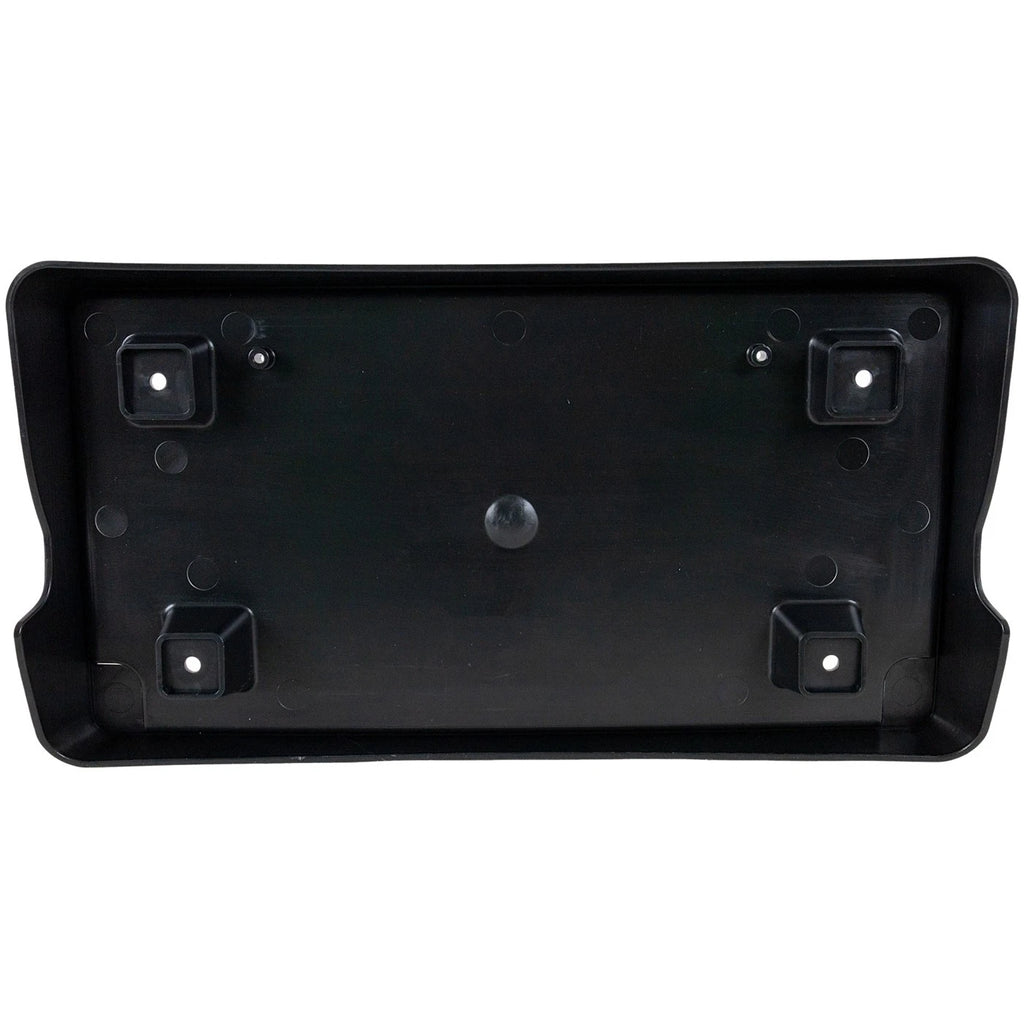 License Plate Bracket for Dodge Durango (2018-2020)