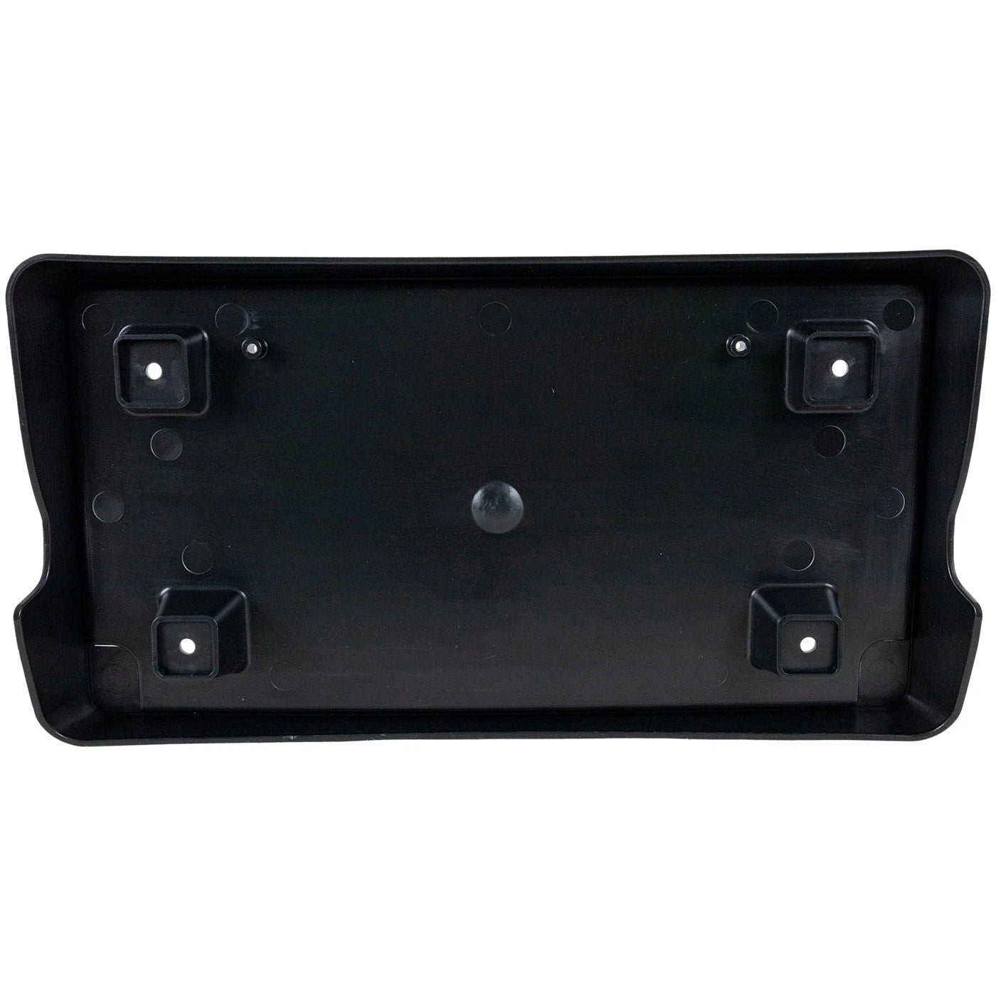 License Plate Bracket for Dodge Durango (2018-2020)
