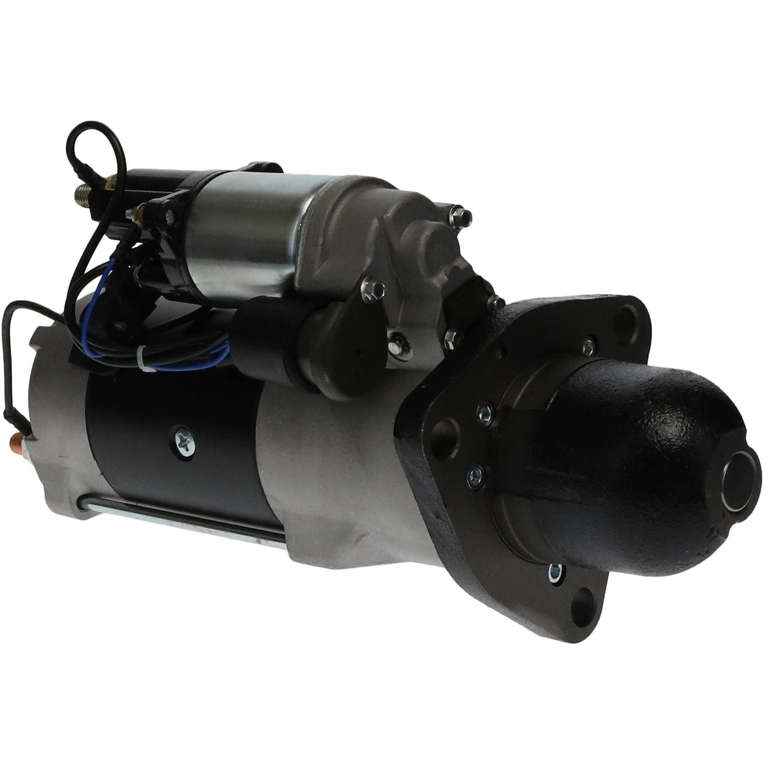 12V Starter for Gillig School Bus (1990–1993)