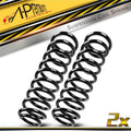 Rear Side Coil Springs for Toyota Corolla (2003-2013)
