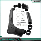 Air Intake Ram Snorkel Kit for Nissan Patrol Y61 (TD42 ZD30DDTI RD28 TB45E)