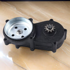 Gear Box for Mini Off Road Motor Bike (Advanced Aluminum Alloy & Steel)