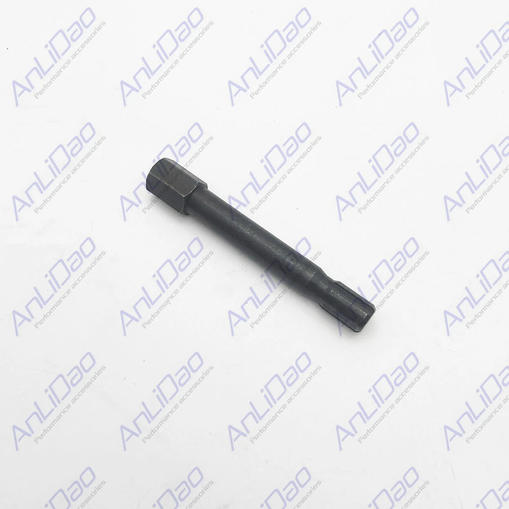 Replacement 14mm Spline Impeller Removal Tool for Kawasaki 440 550 (1977–1995)