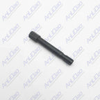Replacement 14mm Spline Impeller Removal Tool for Kawasaki 440 550 (1977–1995)