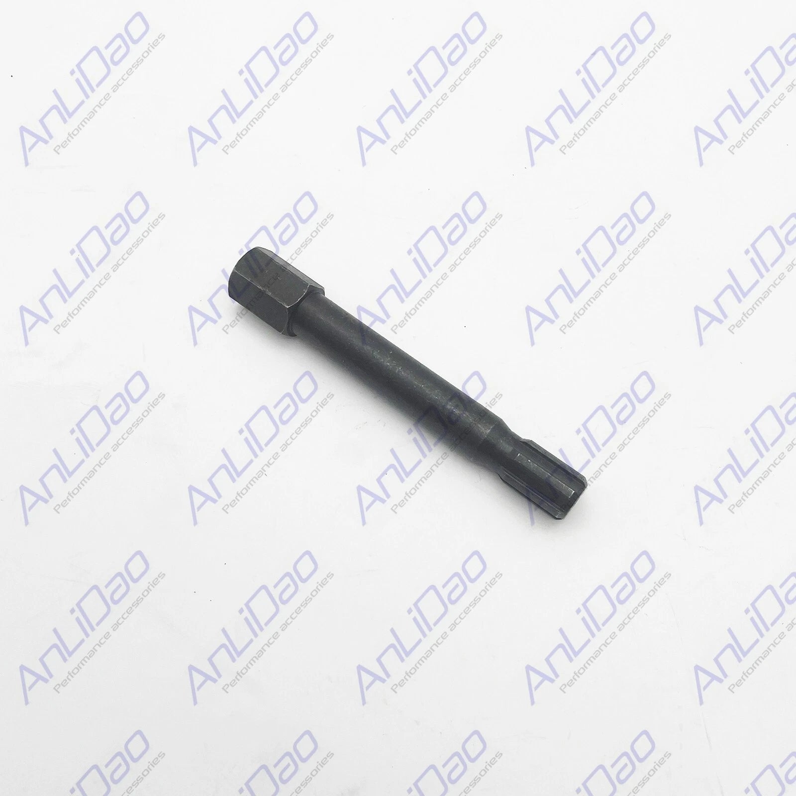Replacement 14mm Spline Impeller Removal Tool for Kawasaki 440 550 (1977–1995)