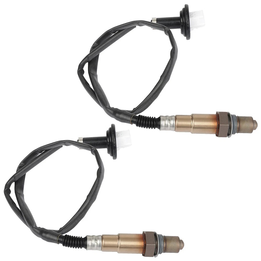 2X O2 Oxygen Sensor for Pontiac Vibe (2003) & Toyota Matrix (2003–2004)