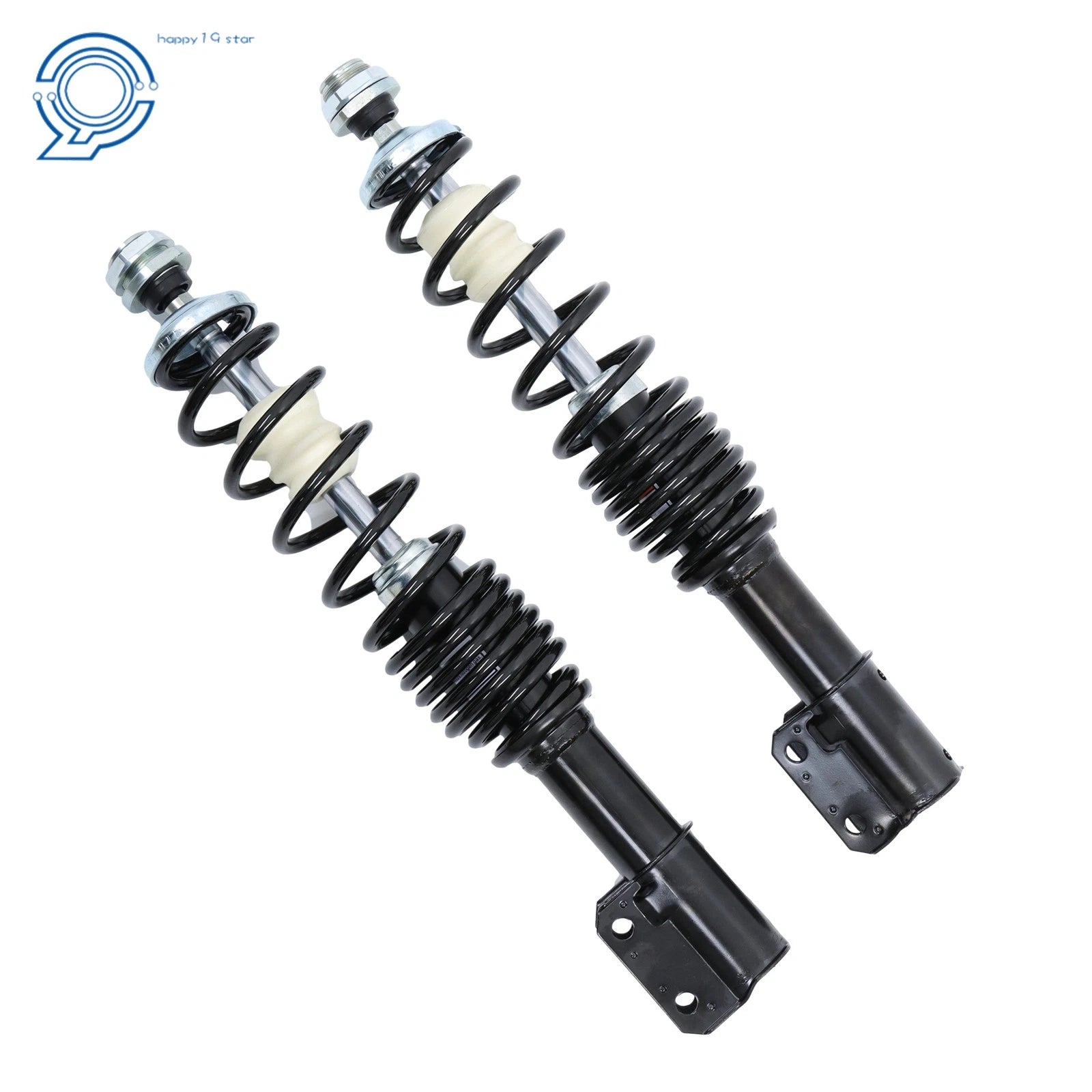 2 Front Shocks for Can-Am Outlander 500 & MAX 500 (2007-2009)