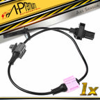 Rear Left ABS Wheel Speed Sensor for Honda CR-V (2012–2016)