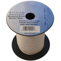 Starter Pull Rope Cord #4-1/2 for Push Lawn Mowers (100')