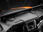 In-Dash Cab Heater for Polaris General / 4 (2016–2023)