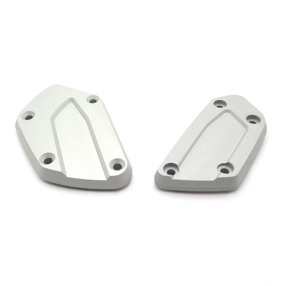 Brake Clutch Fluid Reservoir Cover Cap for BMW R1200GS LC/ADV RT R-Ninet (2013–2020)