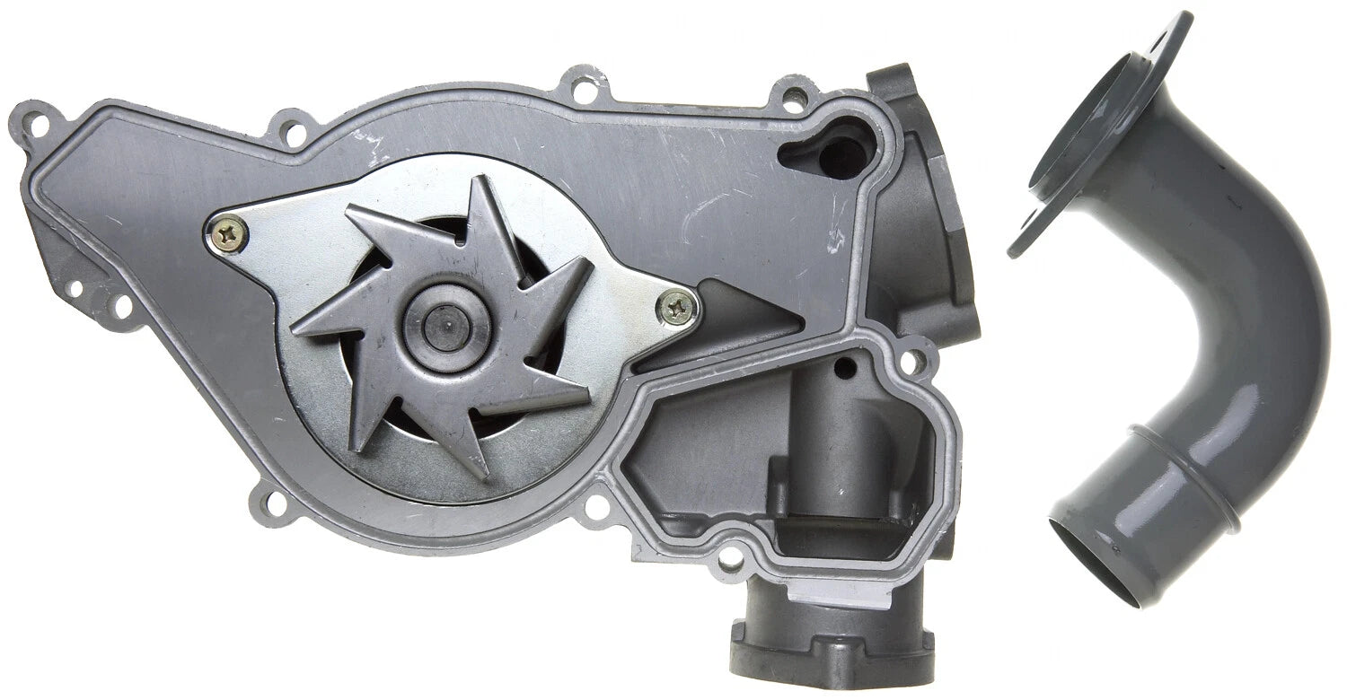 ACDelco Engine Water Pump for Ford 7.3L V8 (1998–2003)
