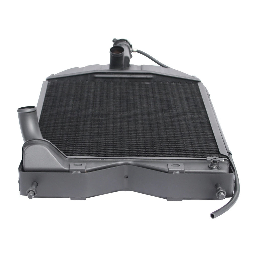 4 Rows Radiator for Massey Ferguson 231 (1970–1980)