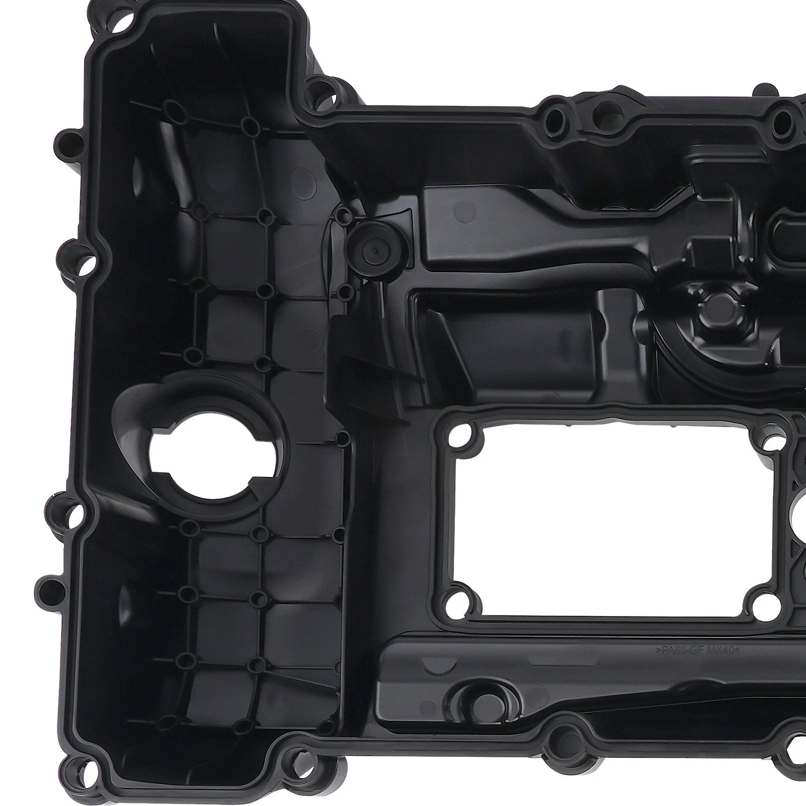 Engine Valve Cover Gasket Bolts Kit for BMW M2 M3 S55 (2015–2021)