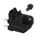 Front Brake Stop Light Switch for Suzuki GSX-R 250 600 650 750 800 1000 1100