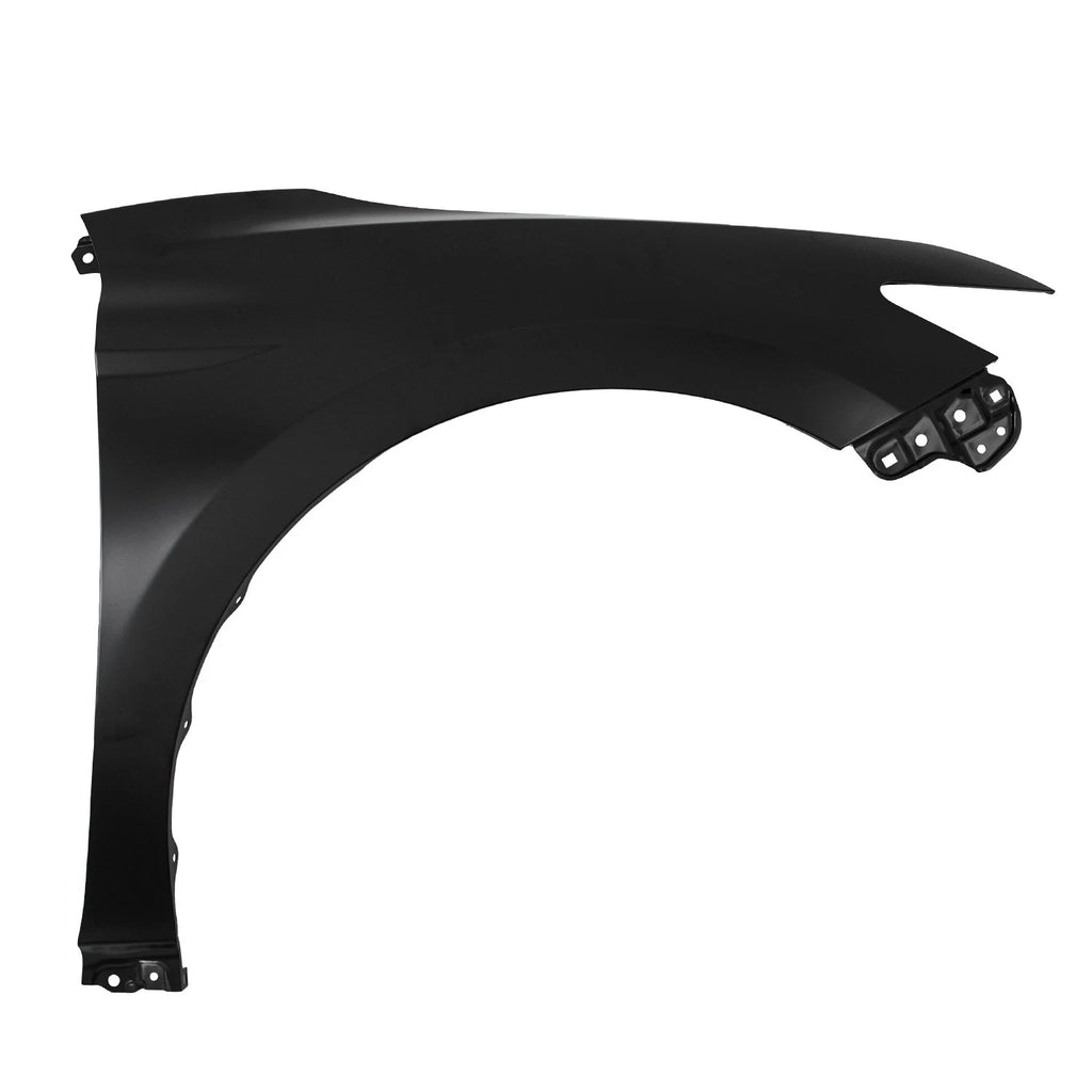 Steel Primed Fender for Toyota Camry (2018–2024) Right Side