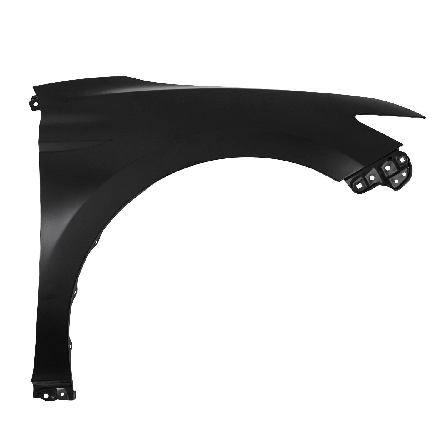 Steel Primed Fender for Toyota Camry (2018–2024) Right Side