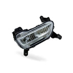 Front Bumper Fog Light DRL Driver Left for Hyundai Grand H1 (2019–2020)