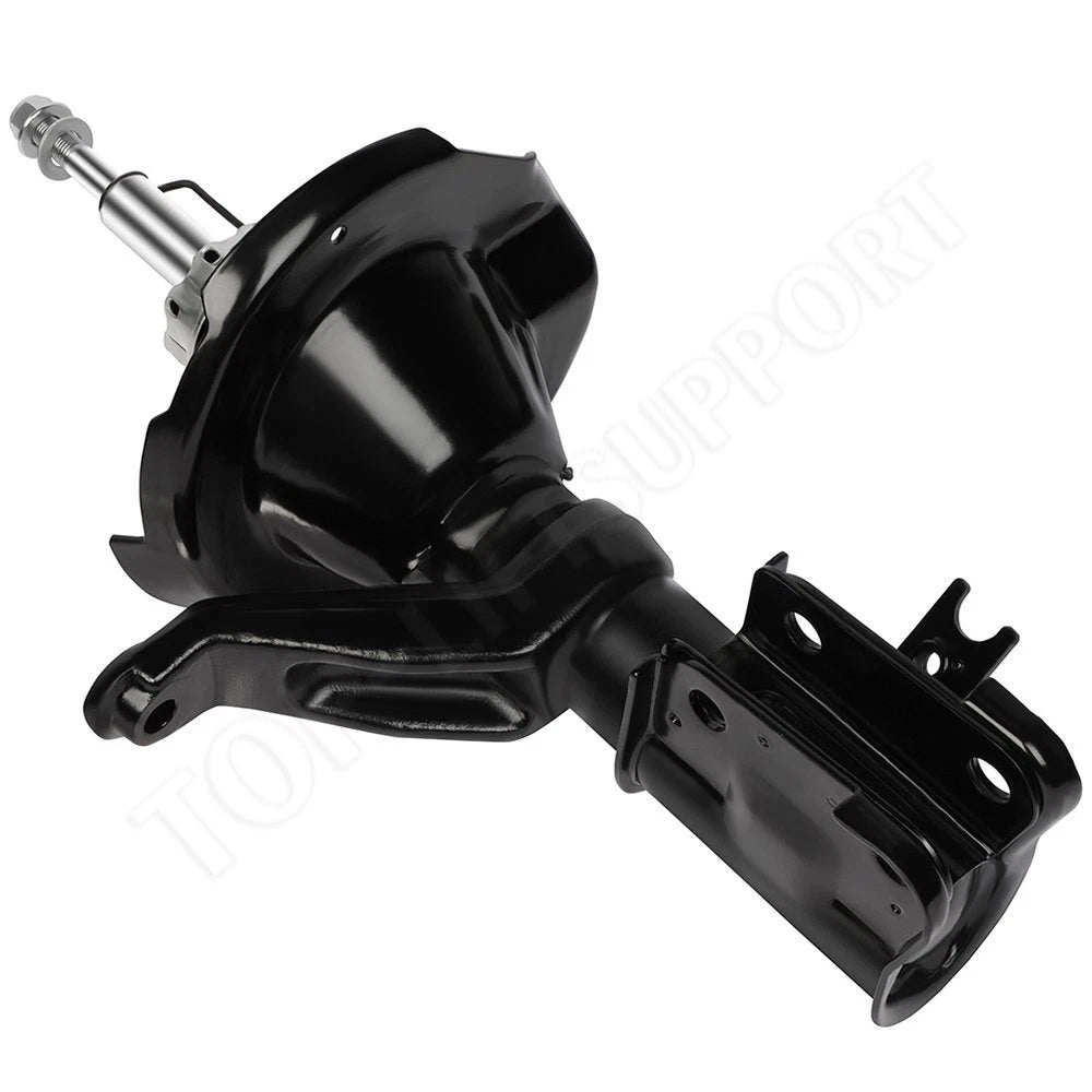 Set of 2 Front Shocks Struts for Acura EL, Honda Civic