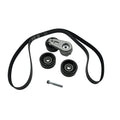 Serpentine Belt Kit for Ford F250 F350 F450 F550 (2008–2010)