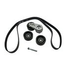 Serpentine Belt Kit for Ford F250 F350 F450 F550 (2008–2010)