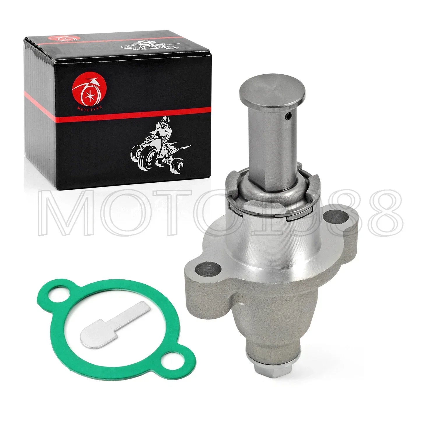 Cam Timing Chain Lifter Tensioner W/Gasket for YAMAHA WR250F (2003-2019)