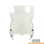 Racing Windshield for Suzuki Boulevard M109R M90 M50 M109RZ (2006-2023)