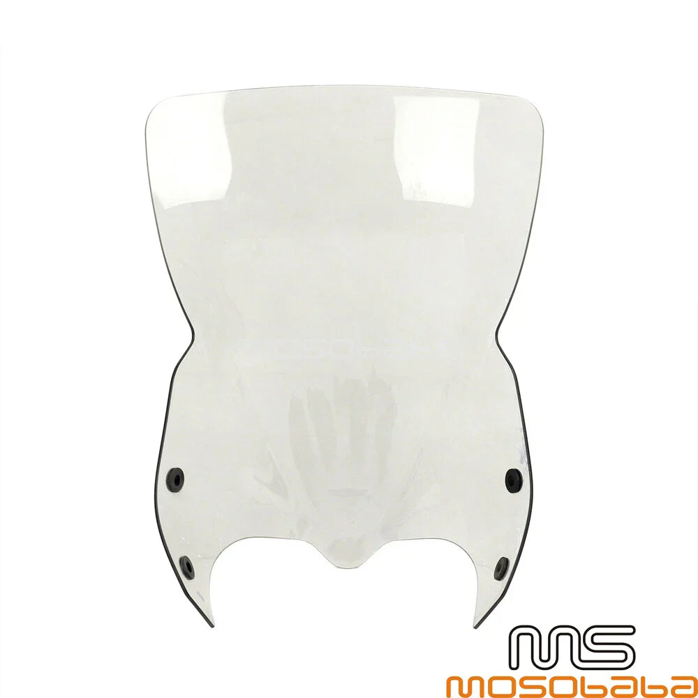 Racing Windshield for Suzuki Boulevard M109R M90 M50 M109RZ (2006-2023)