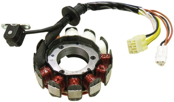 SP1 Stator Assembly for Yamaha Mountain Max 700 & VMax 700 (1997–2001)
